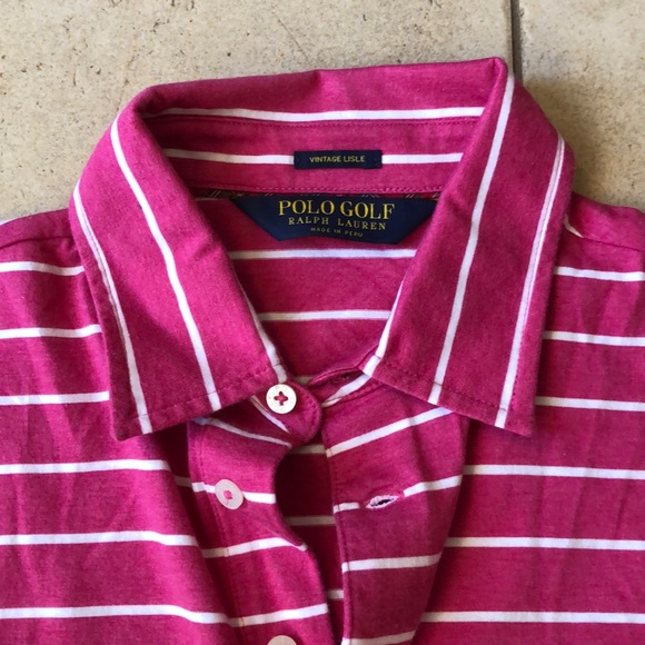 Makena Golf Resort Polo Top - Picture 2 of 4